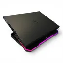 15,6" DELL/Intel Core i3-4005U/4 GB DDR3/NVMe SSD 120 GB/NVIDIA GeForce 820M - 2 GB