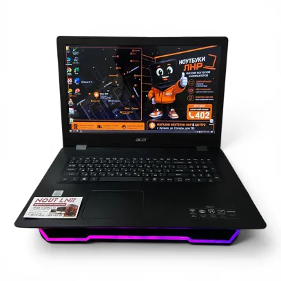 15,6" ASUS/Intel Core i5-4210U/6 GB DDR3/HDD 700 GB/NVIDIA GeForce 820M - 2 GB