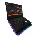 15,6" HP OMEN/Intel Core i7-10750H/8 GB DDR4/NVMe SSD 512 GB/NVIDIA GeForce RTX 3060 - 6 GB