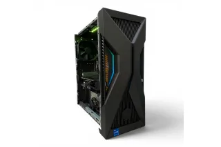 Компьютер/Core i5-13420H/16GB DDR5/NVMe SSD 512 GB/RTX 5060 - 8 GB