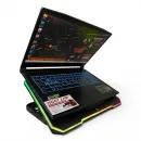 15,6" MSI BRAVO/AMD Ryzen 5 7535HS/16 GB DDR5/NVMe SSD 512 GB/NVIDIA GeForce RTX 4060 - 8 GB