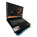 17,3" ARDOR GAMING/Intel Core i5-12450H/16 GB DDR5/NVMe SSD 512 GB/NVIDIA GeForce RTX 4050 - 6 GB