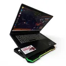 17,3" ARDOR GAMING/Intel Core i5-12450H/16 GB DDR5/NVMe SSD 512 GB/NVIDIA GeForce RTX 4050 - 6 GB