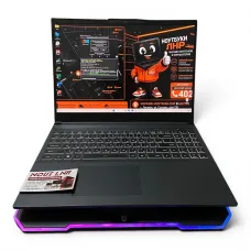 15,6" Firebat/AMD Ryzen 7 7735HS/16 GB DDR5/NVMe SSD 512 GB/NVIDIA GeForce RTX 4050 - 6 GB