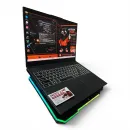 15,6" Firebat/AMD Ryzen 7 7735HS/16 GB DDR5/NVMe SSD 512 GB/NVIDIA GeForce RTX 4050 - 6 GB