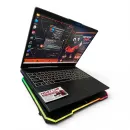 15,6" Firebat/AMD Ryzen 7 7735HS/16 GB DDR5/NVMe SSD 512 GB/NVIDIA GeForce RTX 4050 - 6 GB