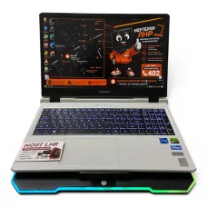 15,6" COLORFUL/Intel Core i5-12450H/16 GB DDR5/NVMe 512 GB/NVIDIA GeForce RTX 4060 - 8 GB