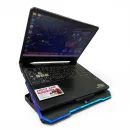 15,6" ASUS TUF/AMD Ryzen 7 3750H/8 GB DDR4/NVMe SSD 256 GB/NVIDIA GeForce RTX 2060 - 6 GB