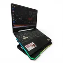 15,6" ASUS TUF/AMD Ryzen 7 3750H/8 GB DDR4/NVMe SSD 256 GB/NVIDIA GeForce RTX 2060 - 6 GB