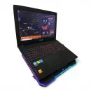 15,6" ASUS/Intel Core i7-6700HQ/8 GB DDR3/SSD 120 GB/NVIDIA GeForce GTX 1060 - 3 GB