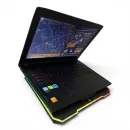 15,6" ASUS/Intel Core i7-6700HQ/8 GB DDR3/SSD 120 GB/NVIDIA GeForce GTX 1060 - 3 GB