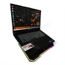 17" GIGABYTE/Intel Core i5-12500H/16 GB DDR4/NVMe 512 GB/NVIDIA GeForce RTX 4060 - 8 GB