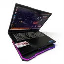 17" GIGABYTE/Intel Core i5-12500H/16 GB DDR4/NVMe 512 GB/NVIDIA GeForce RTX 4060 - 8 GB