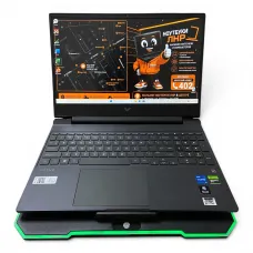 16" HP VICTUS/Intel Core i5-13500H/16 GB DDR4/NVMe SSD 512 GB/NVIDIA GeForce RTX 4050 - 6 GB