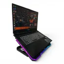 17,3" HASEE/Intel Core i5-10500H/8 GB DDR4/NVMe SSD 512 GB/NVIDIA GeForce RTX 3060 - 6 GB