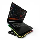 17,3" HASEE/Intel Core i5-10500H/8 GB DDR4/NVMe SSD 512 GB/NVIDIA GeForce RTX 3060 - 6 GB
