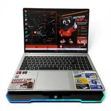  16" Ноутбук Tecno Megabook/AMD Ryzen 7 5825U/16 GB DDR4/NVMe SSD 512 GB/AMD Radeon Graphics