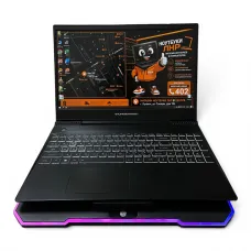 15,6" Thunderobot/Intel Core i5-11400H/16 GB DDR4/NWMe SSD 512 GB/NVIDIA GeForce GTX 1650 - 4 GB
