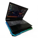 15,6" Thunderobot/Intel Core i5-11400H/16 GB DDR4/NWMe SSD 512 GB/NVIDIA GeForce GTX 1650 - 4 GB