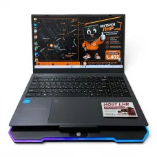   15,6" HTEX/Intel Celeron N5095/16 GB DDR4/SSD 512 GB/Intel UHD Graphics