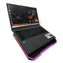 15,6" HTEX/Intel Celeron N5095/16 GB DDR4/SSD 512 GB/Intel UHD Graphics