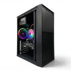 Игровая сборка/AMD Ryzen 3-3200GE/16 GB DDR4/SSD 512 GB + HDD 500 GB/AMD RX 580 - 8 GB