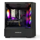 Игровая сборка/Intel Core i5 12400F/16 GB DDR4/SSD 256 GB + HDD 1 TB/RTX 3060