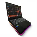 15,6" GIGABYTE/Intel Core i7-13650HX/16 GB DDR5/NVMe 512 GB/NVIDIA GeForce RTX 4050 - 6 GB