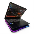 15,6" GIGABYTE/Intel Core i7-13650HX/16 GB DDR5/NVMe 512 GB/NVIDIA GeForce RTX 4050 - 6 GB
