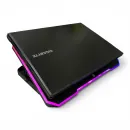 15,6" GIGABYTE/Intel Core i7-13650HX/16 GB DDR5/NVMe 512 GB/NVIDIA GeForce RTX 4050 - 6 GB