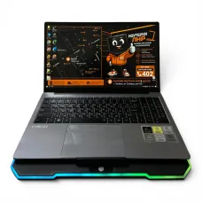 15,6" OSIO/AMD Ryzen 5 5500U/16 GB DDR4/NVMe SSD 512 GB/AMD Radeon Graphics