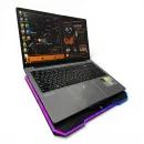 15,6" OSIO/AMD Ryzen 5 5500U/16 GB DDR4/NVMe SSD 512 GB/AMD Radeon Graphics
