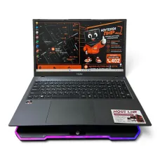 17,3" HTEX/AMD Ryzen 5 5500U/16 GB DDR4/SSD 512 GB/AMD Radeon Graphics