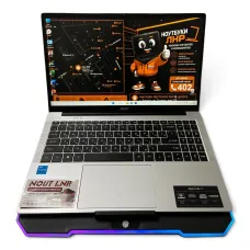 15,6" ACER/Intel Celeron N6000/8 GB DDR4/SSD 256 GB/Intel UHD Graphics