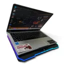 15,6" ACER/Intel Celeron N6000/8 GB DDR4/SSD 256 GB/Intel UHD Graphics