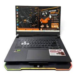  15,6" ASUS ROG STRIX/AMD Ryzen 7 6800HS/16 GB DDR5/NVMe SSD 1 TB/NVIDIA GeForce RTX 3050 - 4 GB