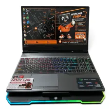 15,6" MSI ALPHA/AMD Ryzen 7 3750H/16 GB DDR4/NVMe SSD 356 GB + HDD 1 TB/AMD Radeon RX Vega - 2 GB