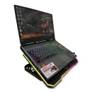 15,6" MSI ALPHA/AMD Ryzen 7 3750H/16 GB DDR4/NVMe SSD 356 GB + HDD 1 TB/AMD Radeon RX Vega - 2 GB