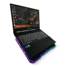 16" Gigabyte/Intel Core i5-11400H/16 GB DDR4/NVMe SSD 512 GB/NVIDIA GeForce RTX 3060 - 6 GB