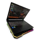 16" Gigabyte/Intel Core i5-11400H/16 GB DDR4/NVMe SSD 512 GB/NVIDIA GeForce RTX 3060 - 6 GB