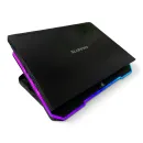 16" Gigabyte/Intel Core i5-11400H/16 GB DDR4/NVMe SSD 512 GB/NVIDIA GeForce RTX 3060 - 6 GB