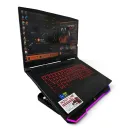 17,3" MSI KATANA/Intel Core i5-11260H/16 GB DDR4/NWMe SSD 512 GB/NVIDIA GeForce RTX 2050 - 4 GB