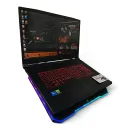17,3" MSI KATANA/Intel Core i5-11400H/16 GB DDR4/NVMe SSD 512 GB/NVIDIA GeForce RTX 3050 - 4 GB
