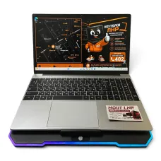 15,6" COMPOLIS/Intel Pentium N4200/12 GB DDR3/NVMe SSD 256 GB/Intel HD Graphics