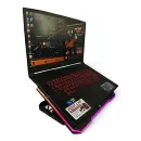 17,3" MSI KATANA/Intel Core i5-12450H/8 GB DDR5/NWMe SSD 512 GB/NVIDIA GeForce RTX 3050 - 4 GB