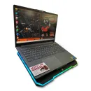 15,6" LENOVO/Intel Core I5 12450HX/16 GB DDR5/NVMe SSD 512 GB/NVIDIA GeForce RTX 2050 - 4 GB