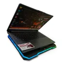 15,6" LENOVO/Intel Core I5 12450HX/16 GB DDR5/NVMe SSD 512 GB/NVIDIA GeForce RTX 2050 - 4 GB