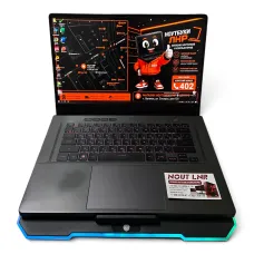   15,6" ASUS ROG ZEPHYRUS/AMD Ryzen 9 6900HS/16 GB DDR5/NVMe SSD 1 TB/NVIDIA GeForce RTX 3060 - 6 GB