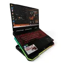 15,6" MSI PULSE/Intel Core i7-9750H/8 GB DDR4/NVMe SSD 256 GB + 120 GB/NVIDIA GeForce GTX 1650 - 4 GB