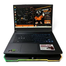 15,6" MSI THIN/AMD Ryzen 5 7535HS/16 GB DDR5/NVMe SSD 512 GB/NVIDIA GeForce RTX 4060 - 8 GB
